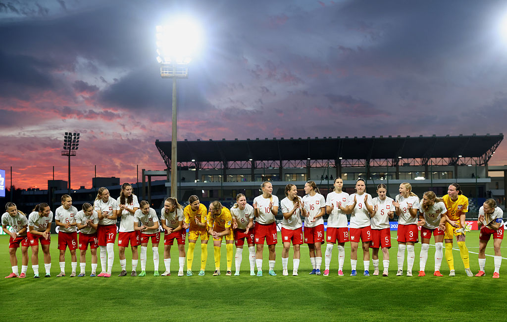 Przeszkoda najtrudniejsza z możliwych. Korea Północna na drodze Polek na mundialu