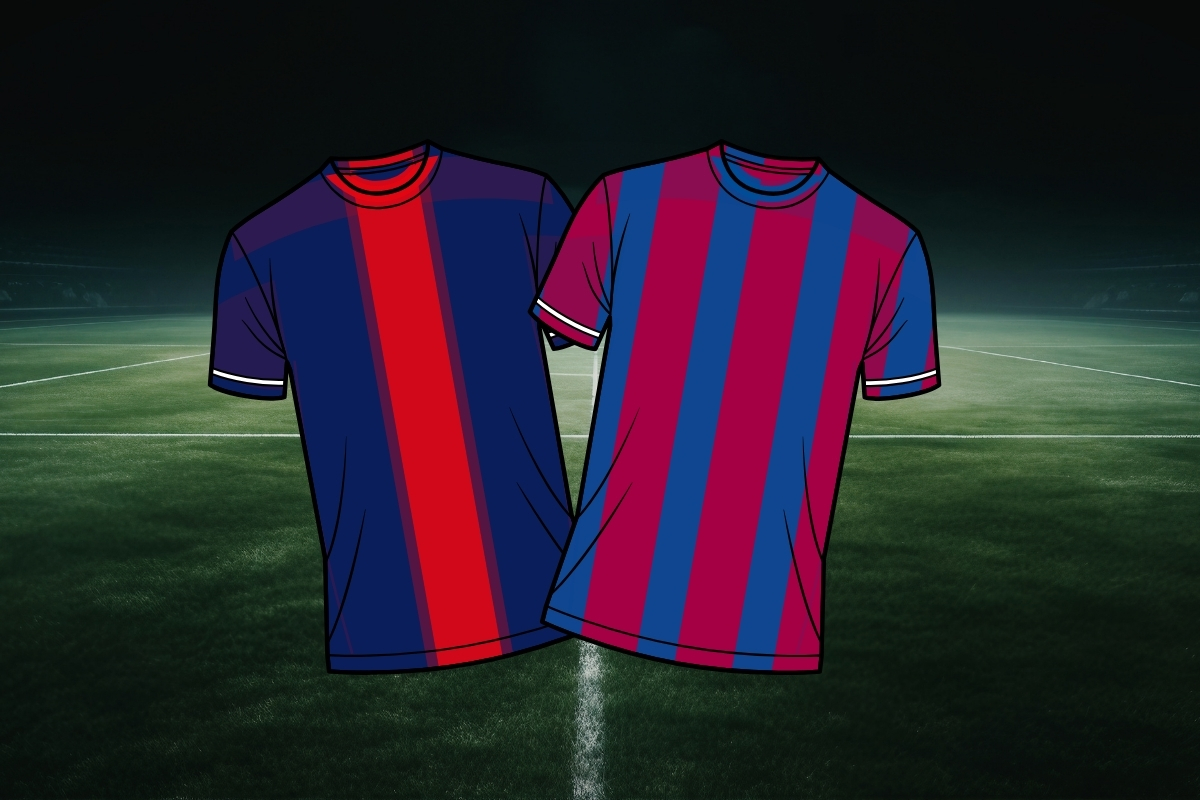 PSG - Barcelona: zgarnij 500 zł bonusu za typy na hit!