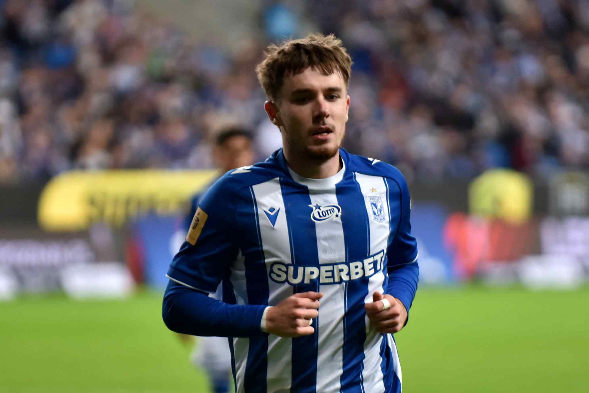 Liga Europy. Gdzie oglądać mecz Lech Poznań - Sunderland AFC? Będzie w TV? Kiedy start?