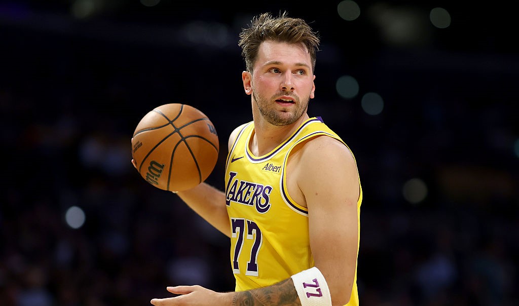 Bez Polaka w NBA. Gra 70 Europejczyków
