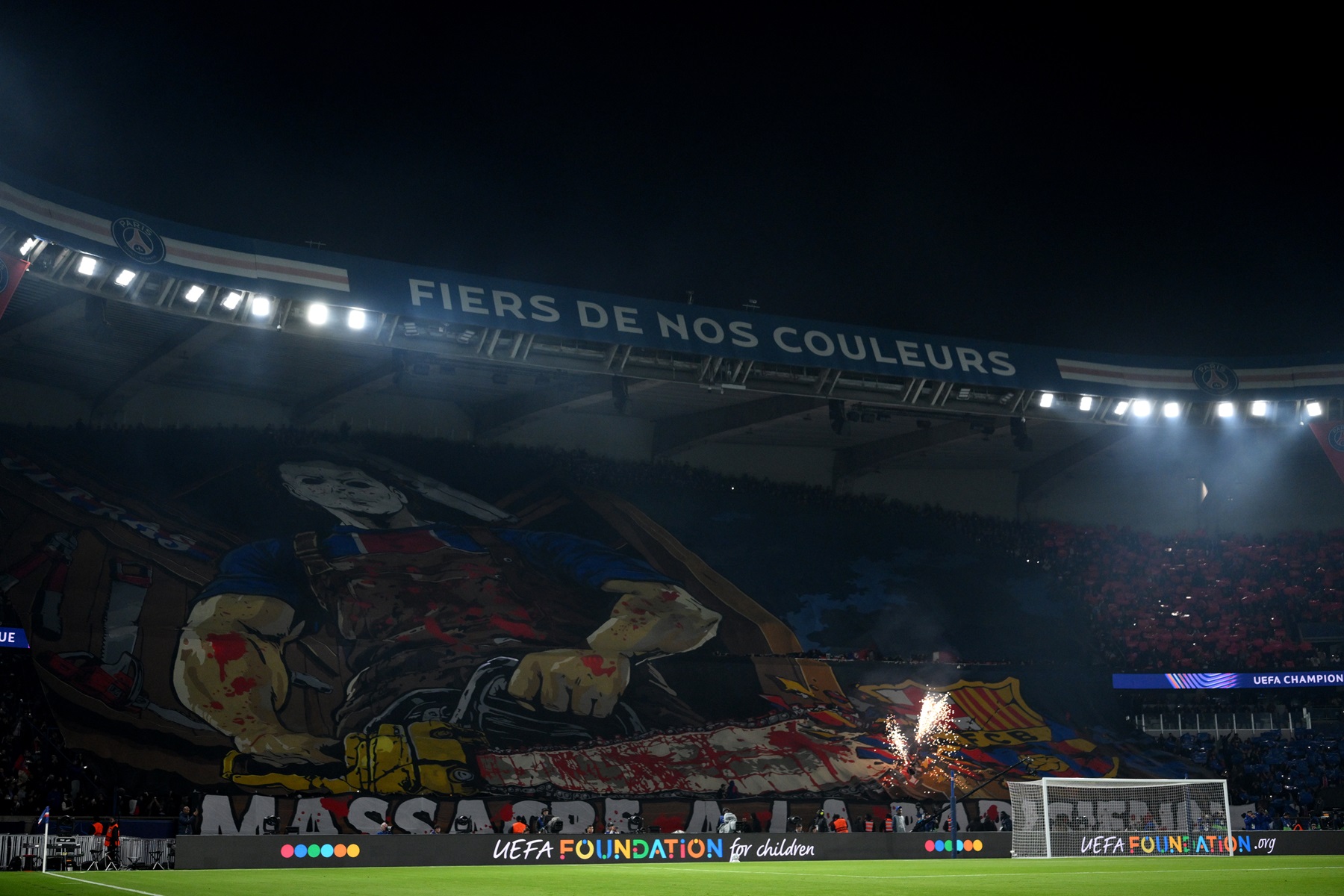 Skarga FC Barcelony do UEFA. Oto powód