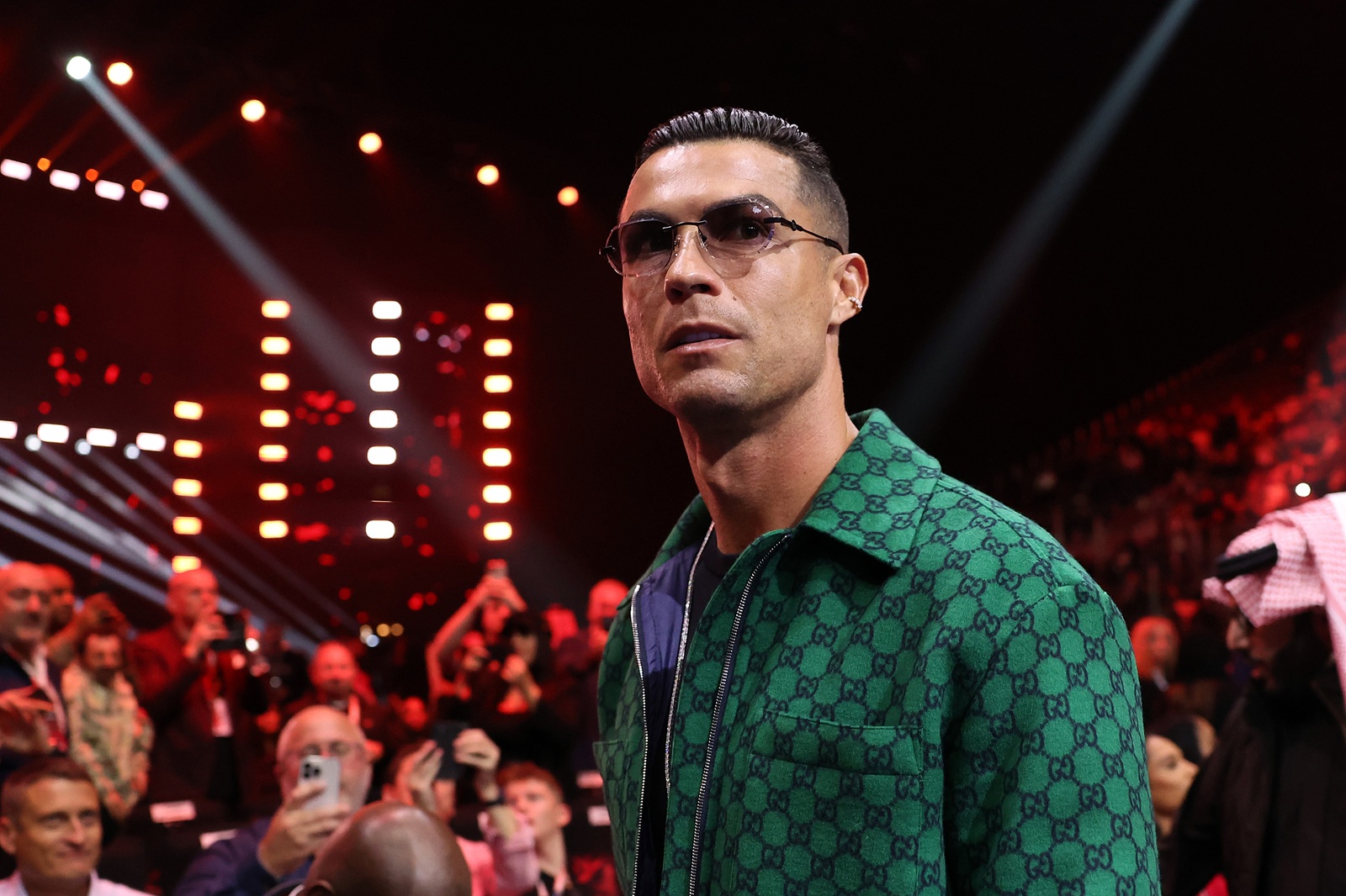 Gigantyczne długi Al-Nassr. Ronaldo uratuje swój klub?
