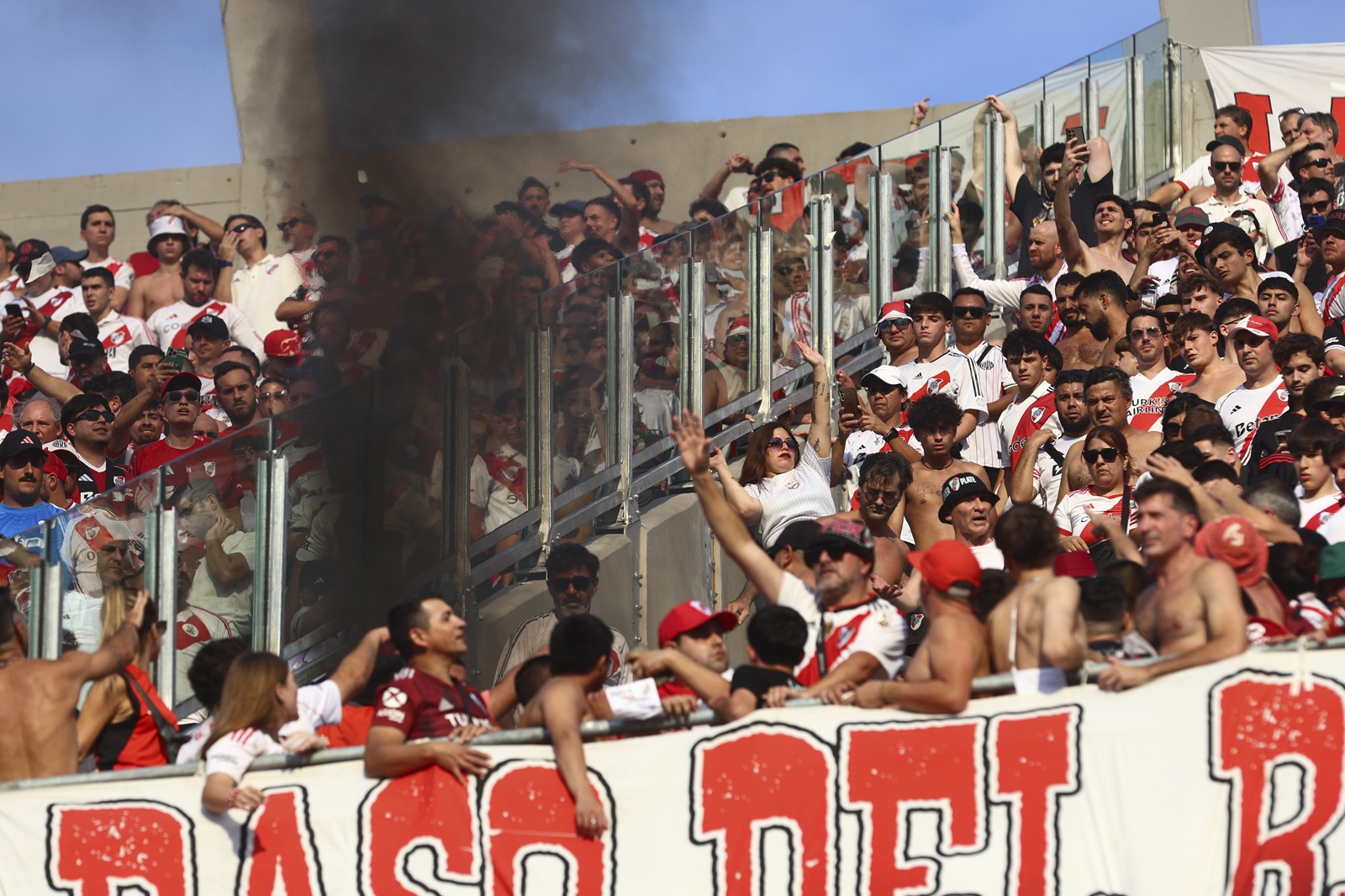 Ale numer. Nie zgadniesz, kto w Polsce pokaże "najgorętsze derby świata”