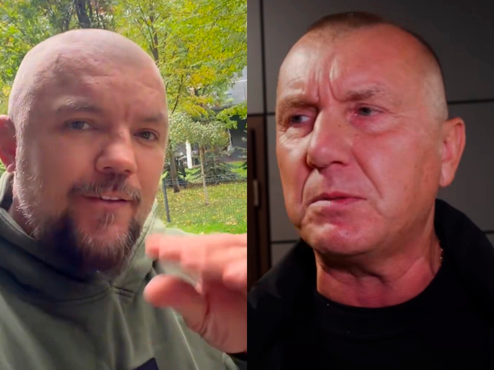 Milion złotych. "Juras" ma propozycję dla szefa GROMDY