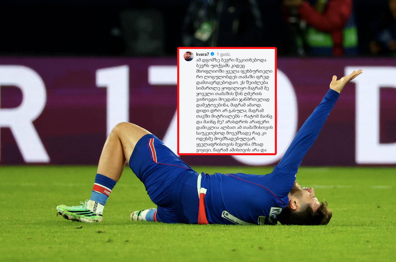 Poruszający wpis po fatalnej diagnozie. "Dlaczego ja?"