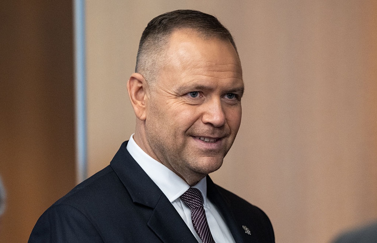 "Obejrzy mecz". Dziennikarz zdradził plany Nawrockiego
