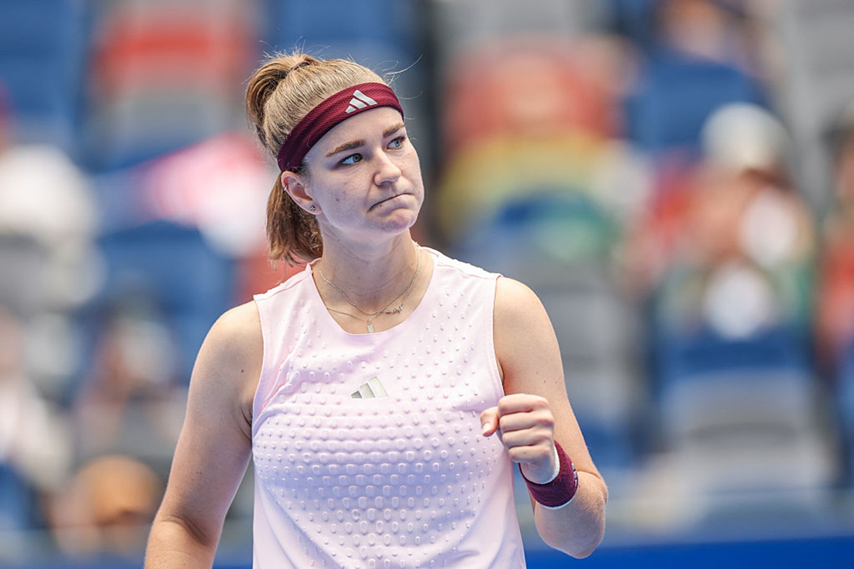 Już wszystko jasne. Znamy komplet uczestniczek WTA Finals