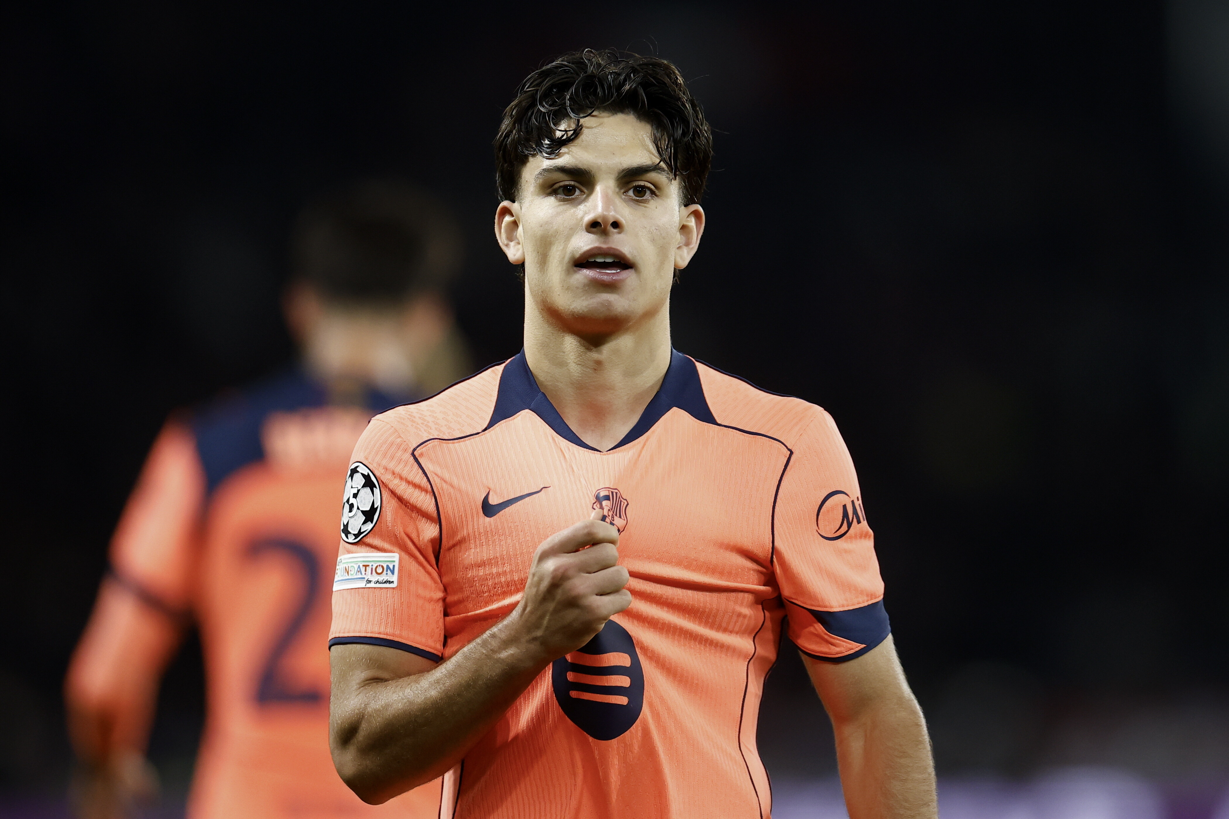Kolejny alarm w Barcelonie! Bohater meczu z PSG z urazem przed El Clasico