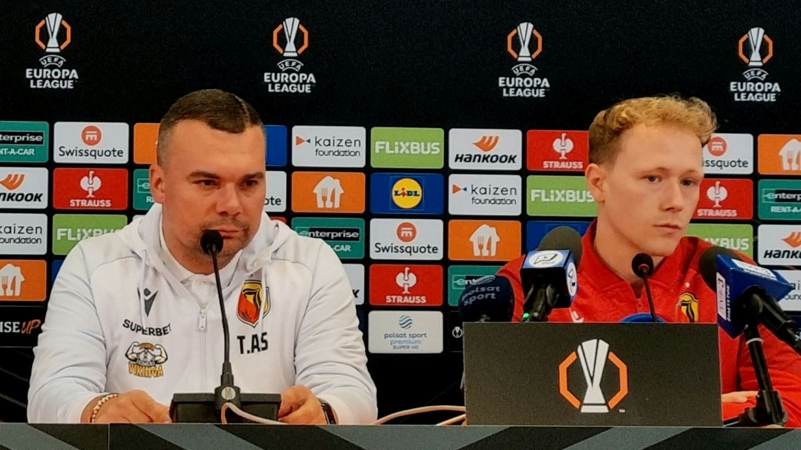 Na poprawę tego liczy trener Jagiellonii. "Będzie kluczowym aspektem"