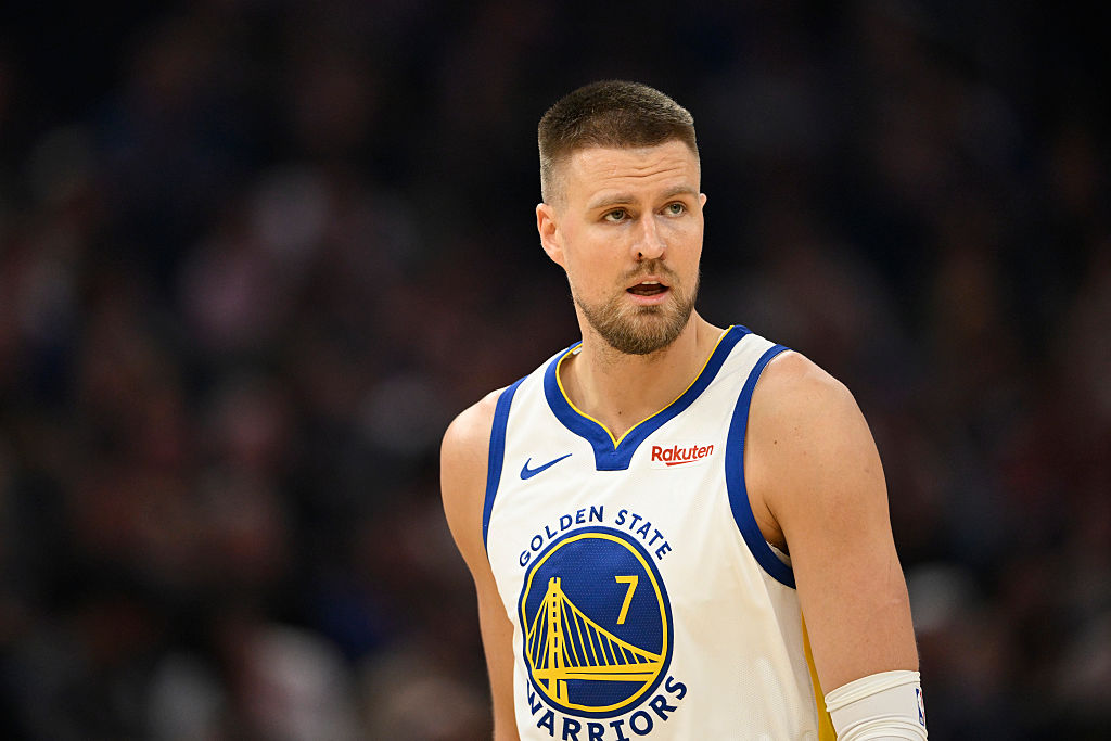 Szokujące doniesienia nt. gwiazdy NBA