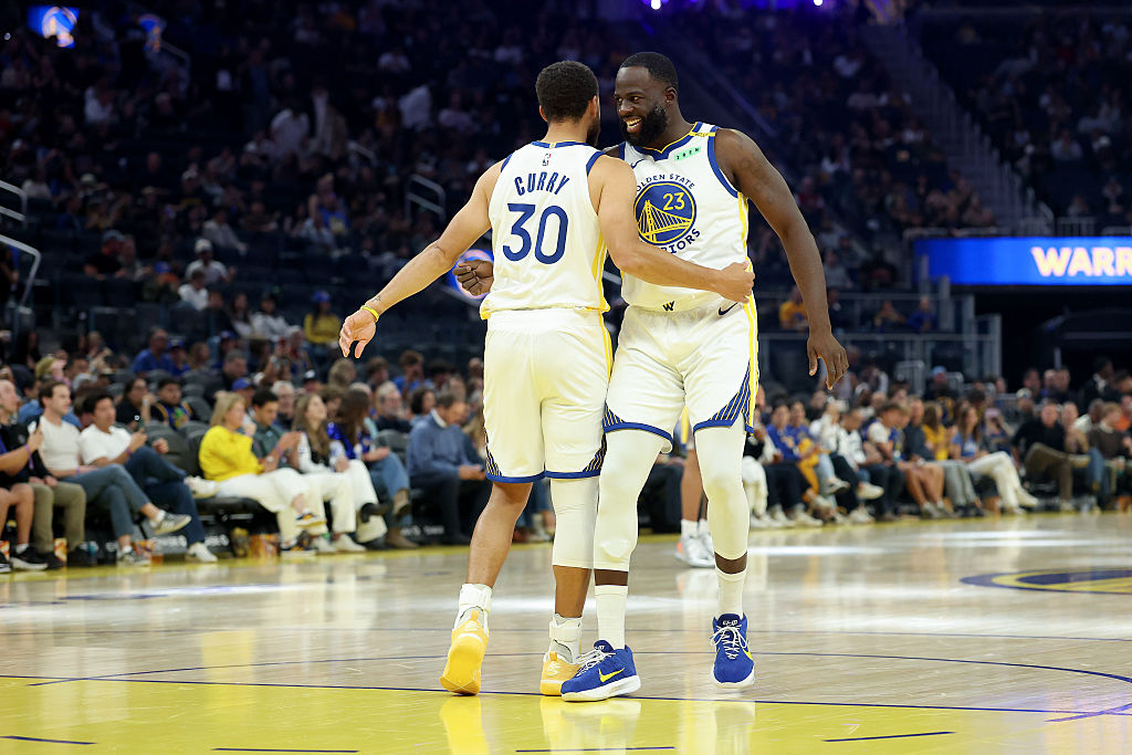 Legenda NBA odejdzie z Warriors? Padły mocne słowa