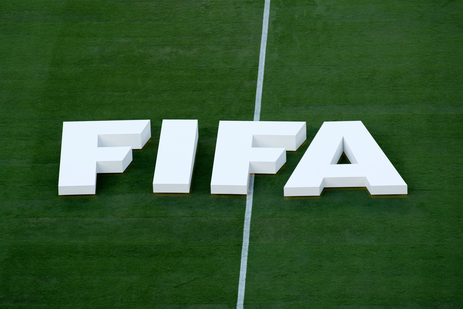 FIFA ogłasza. Pierwszy taki turniej w historii