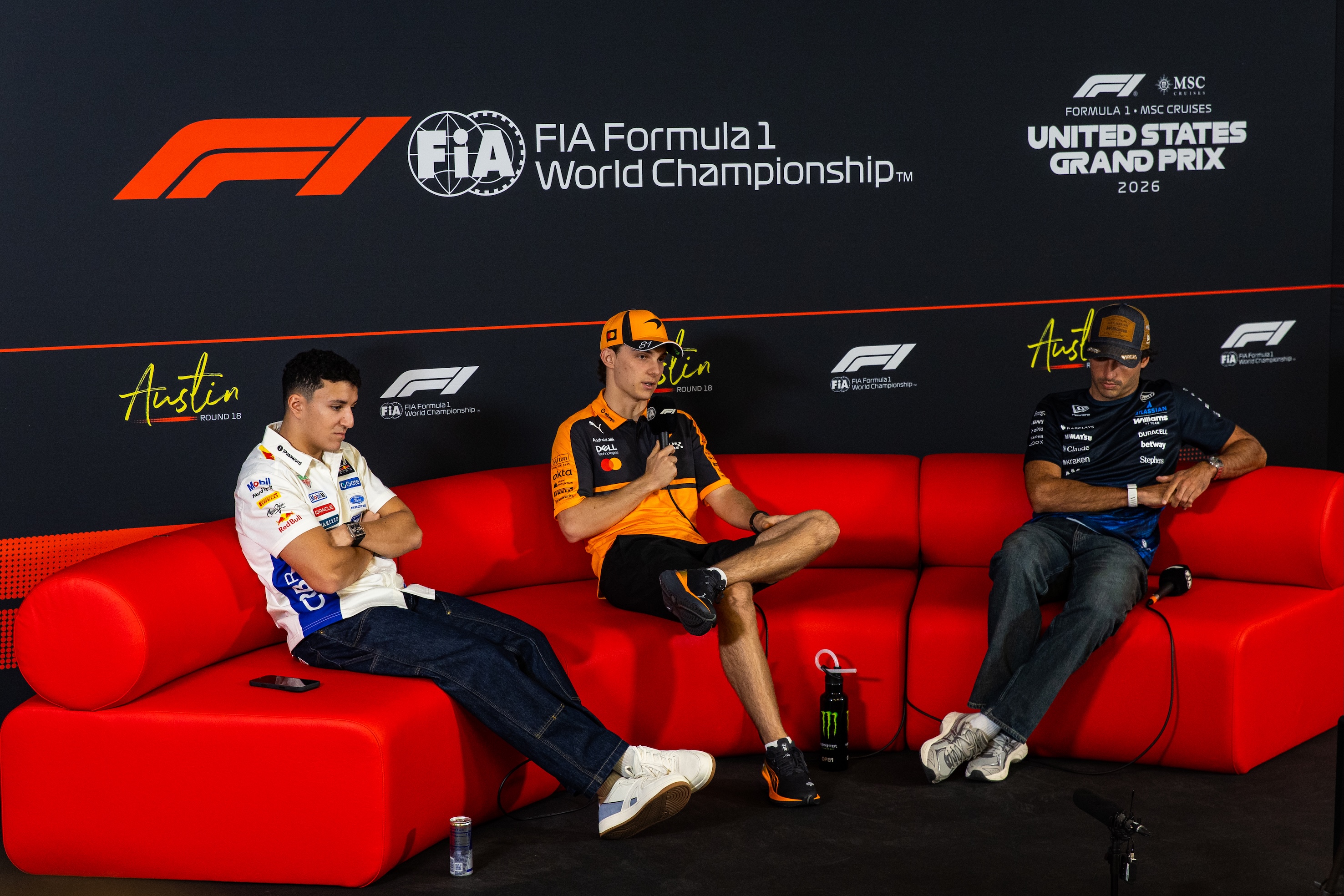 Bunt w F1? Kierowcy mają wątpliwości. "Trudno być przekonanym"