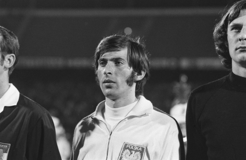 Legendarny Polak żył jak w raju. Przez alkohol wszystko stracił
