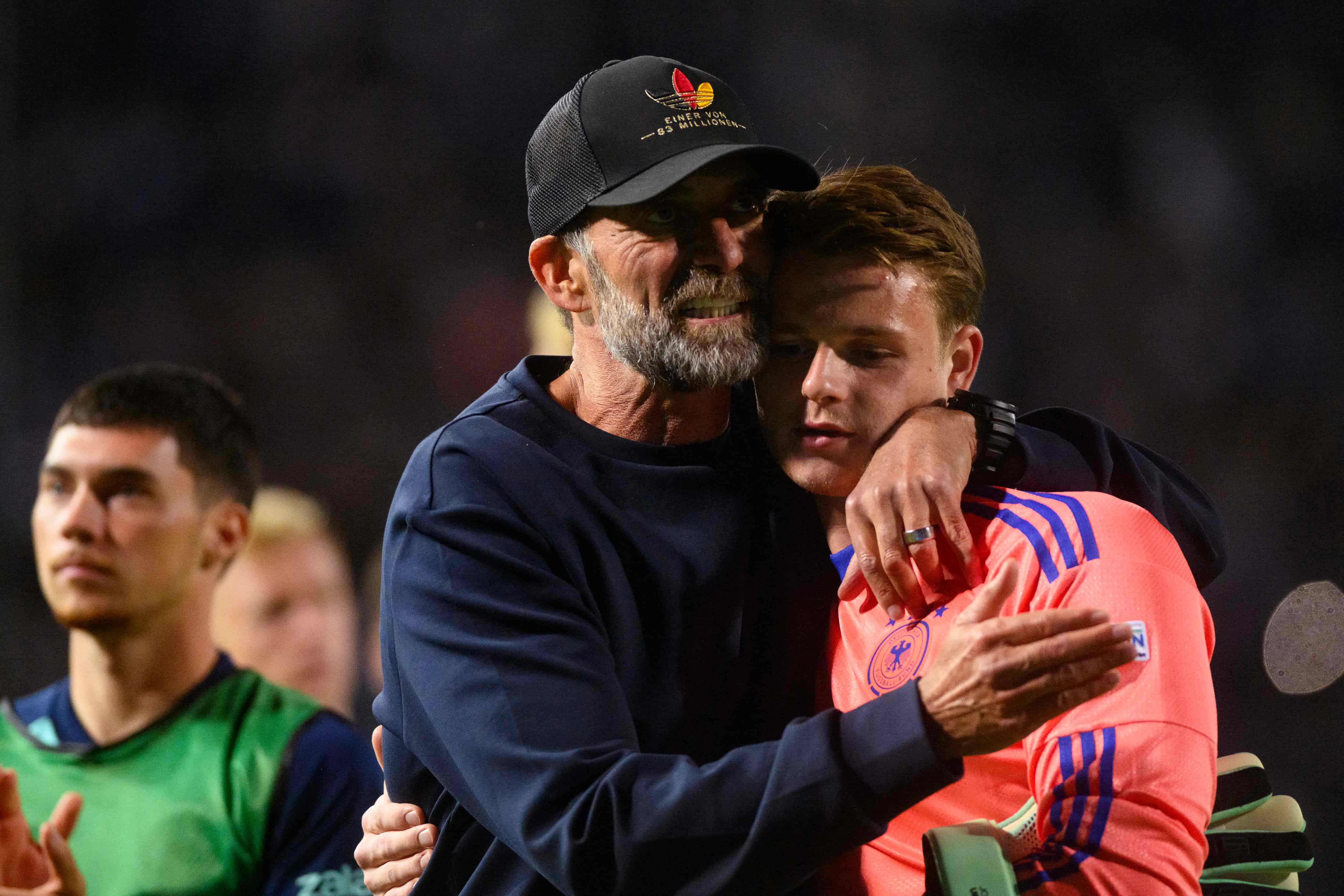 Klopp wywołał burzę w Niemczech. Zareagował choćby premier Bawarii