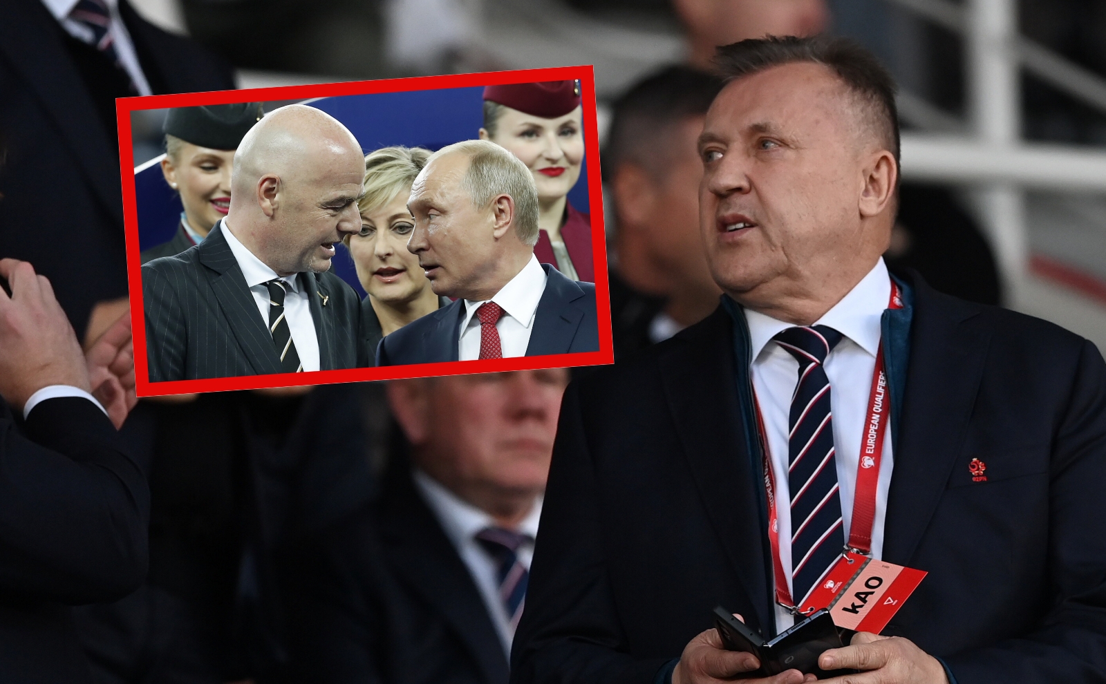 Pachnie skandalem. Wiemy, co PZPN zrobi na MŚ U-15