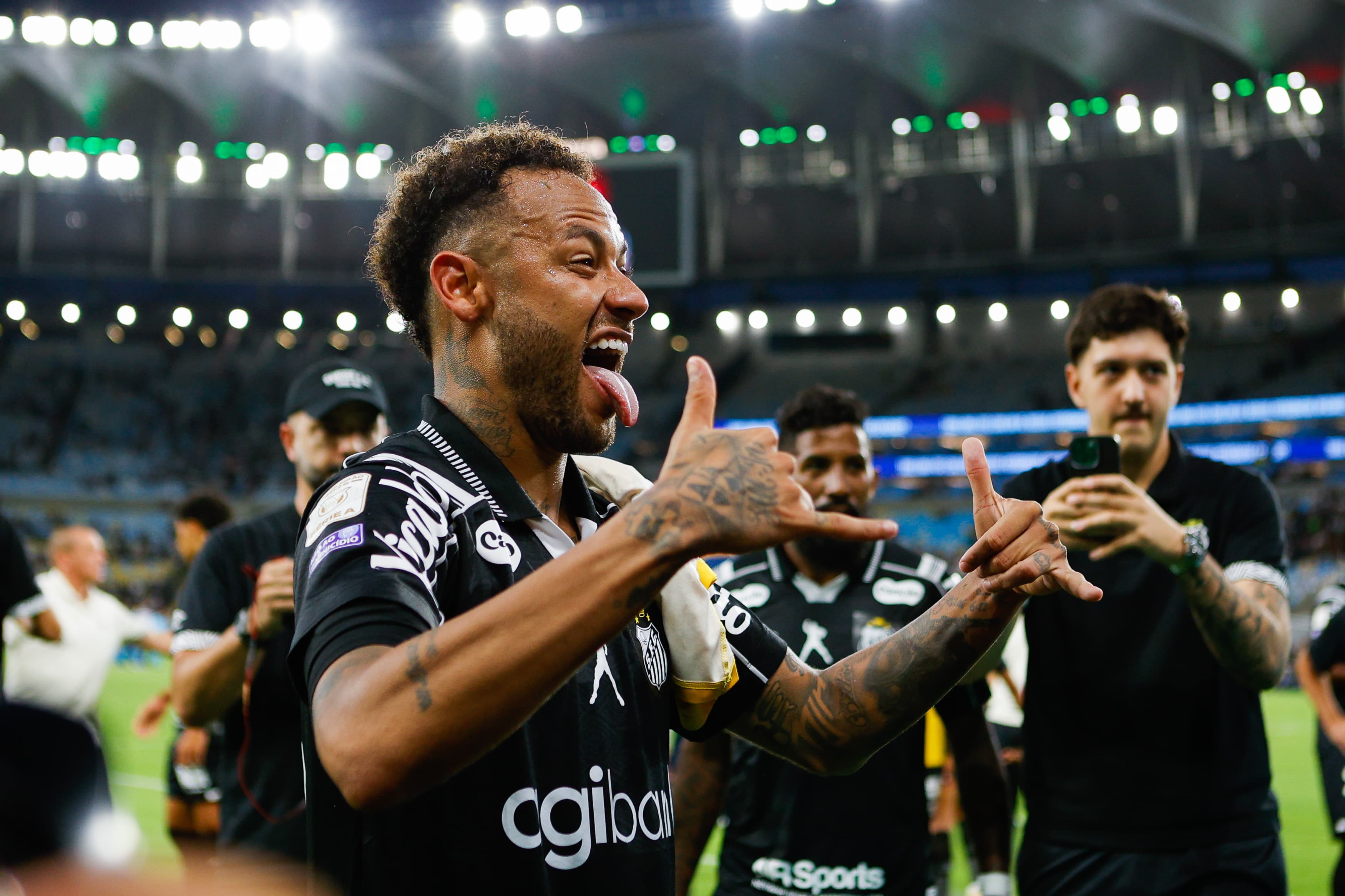 Neymar już zaplanował życie po karierze. Jego słowa robią furorę