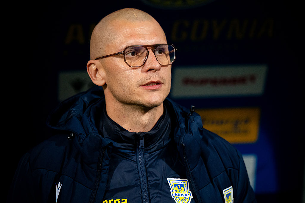 "Sytuacja jest poważna". Szwarga nie zastanawiał się długo