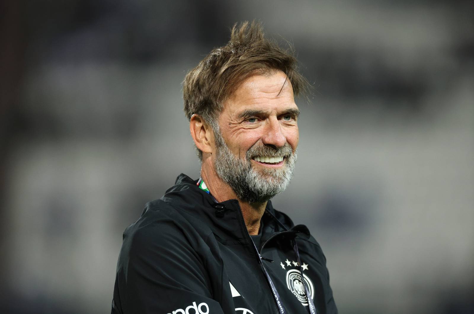 Klopp uwielbia El Clasico. Przyznał, komu będzie kibicował