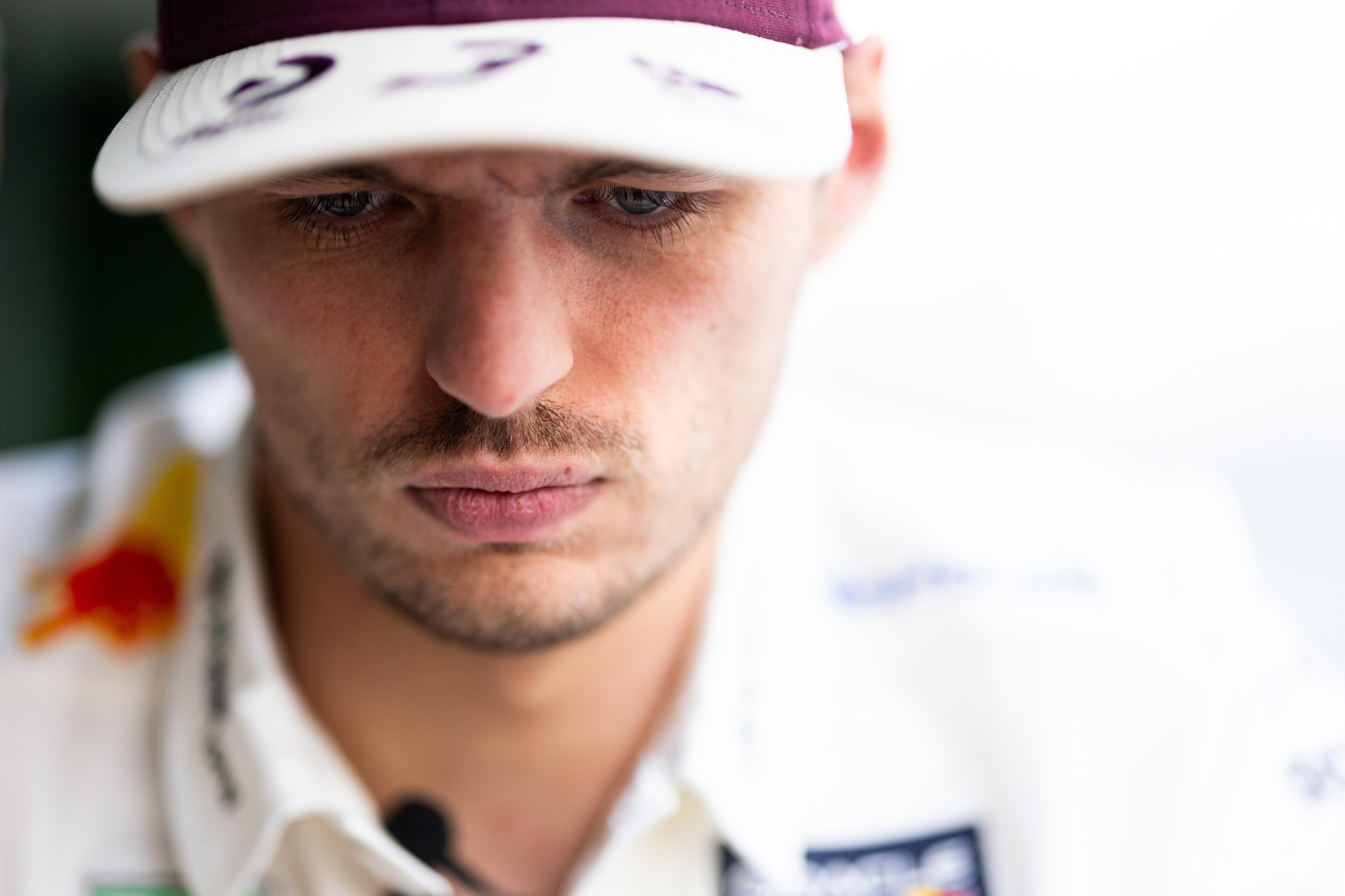 Verstappen wściekł się przed GP USA. Padły ostre słowa
