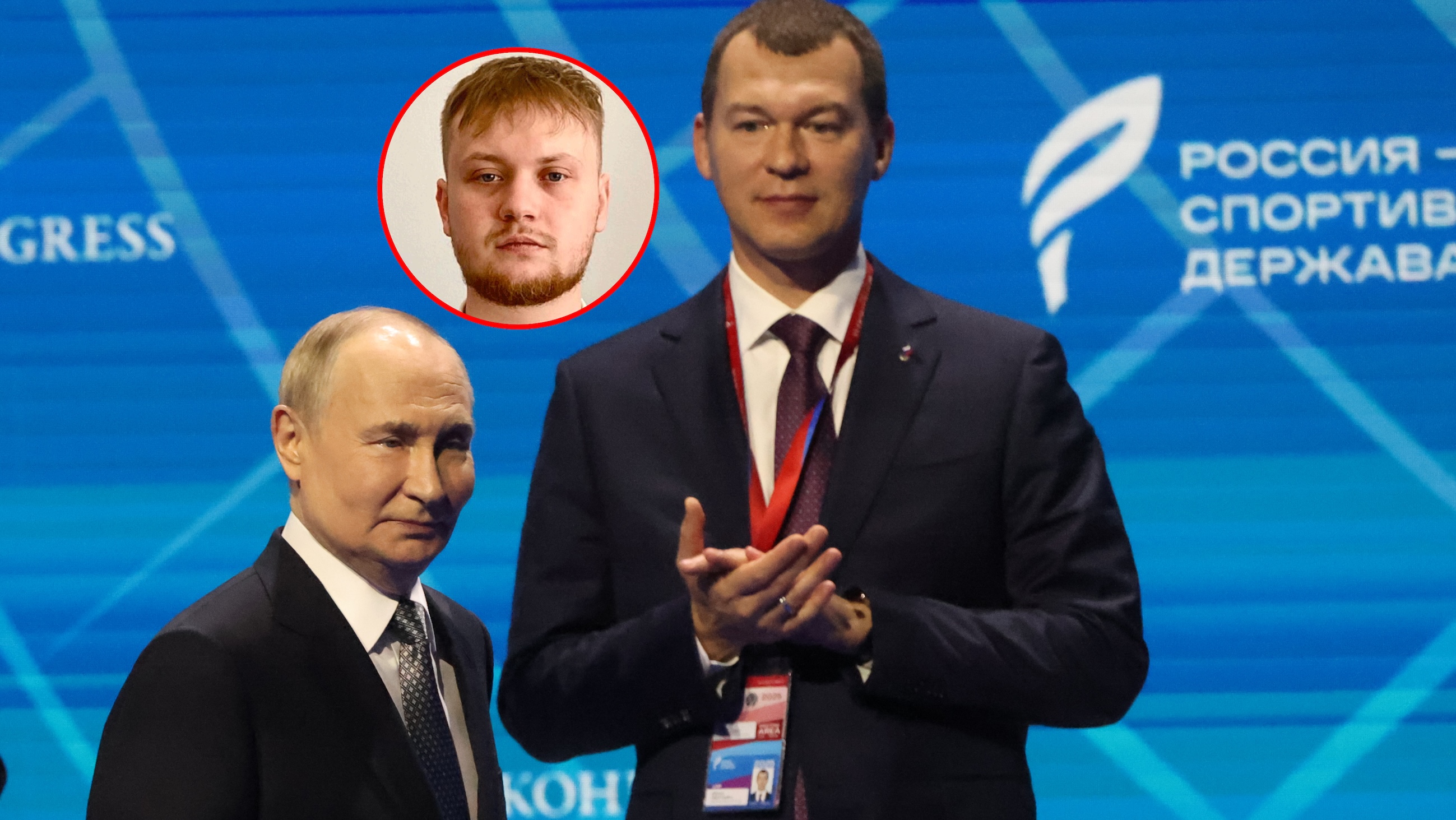 Tak rozgrywają nas Rosjanie ws. sportu. choćby tego nie kryją