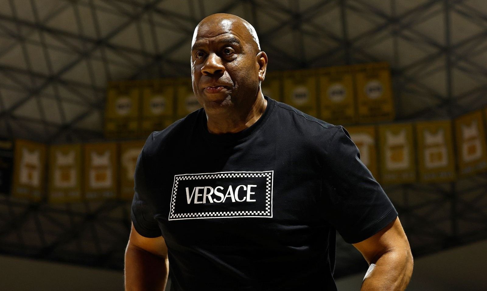 Legenda NBA w tle finansowego zamieszania. Chodzi o miliardera
