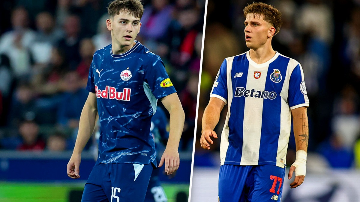 "Sprzedałem mu liścia". Tak zaczęła się przyjaźń polskich talentów