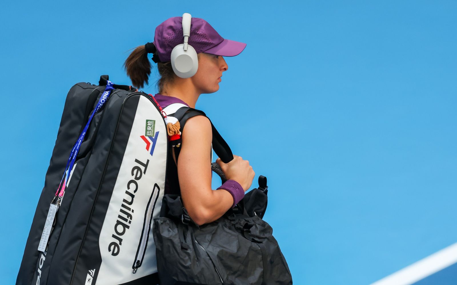 Kontuzje rywalek Igi Świątek. Stanowcza reakcja ws. WTA Finals