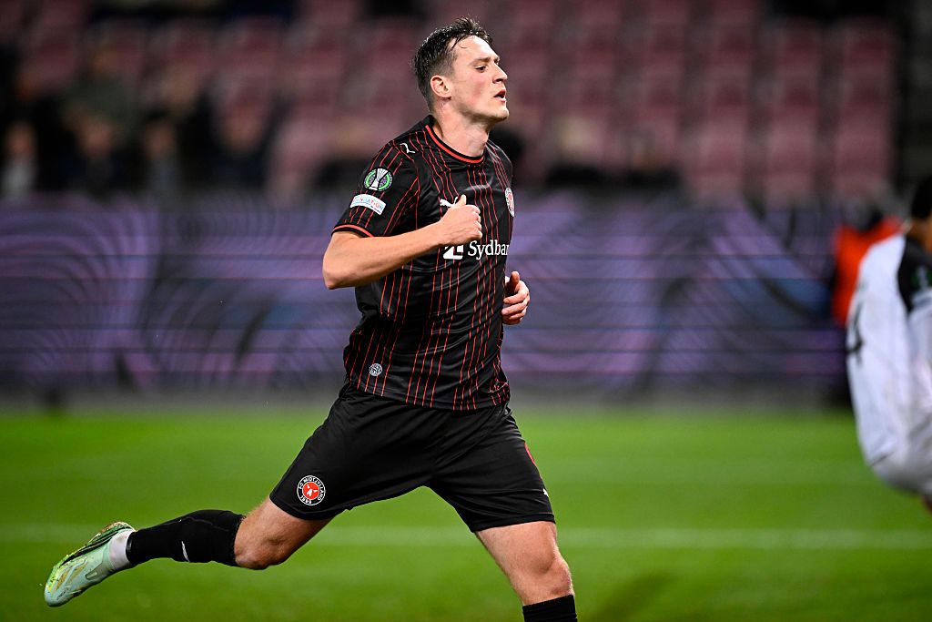 Tego boją się w Legii. Transferowy niewypał może wrócić. "Trzeci wybór"