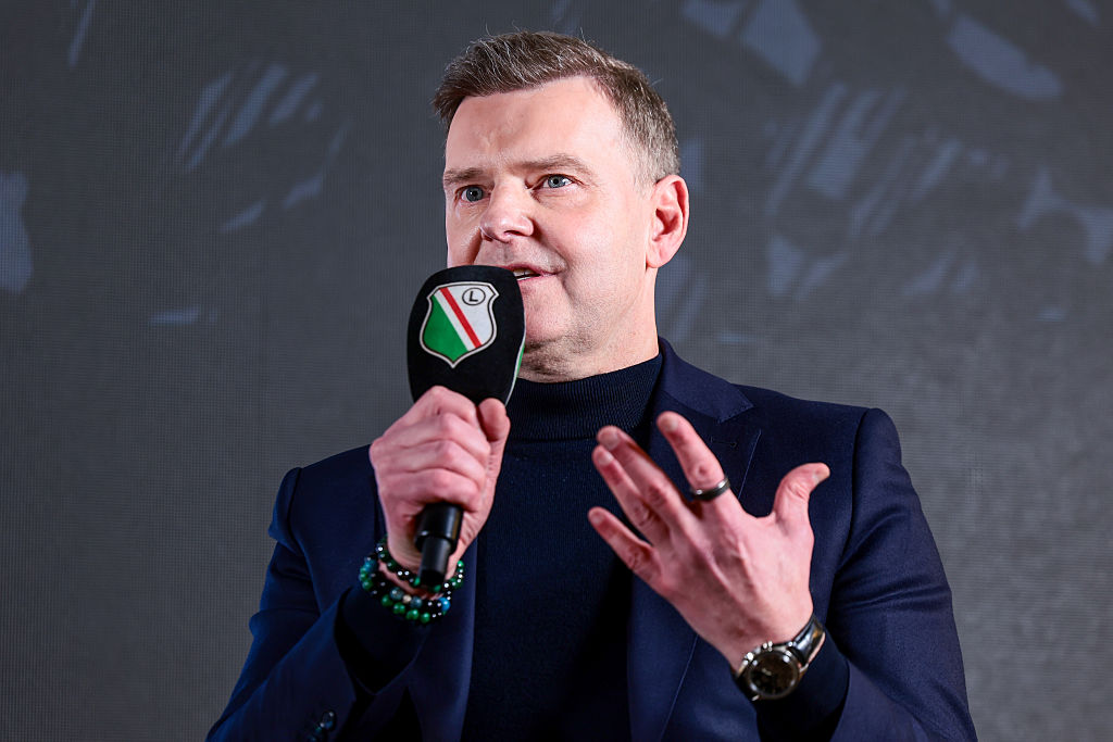 Kibice Lecha nie wejdą na stadion. Jest reakcja prezesa Legii. "Żałuję"