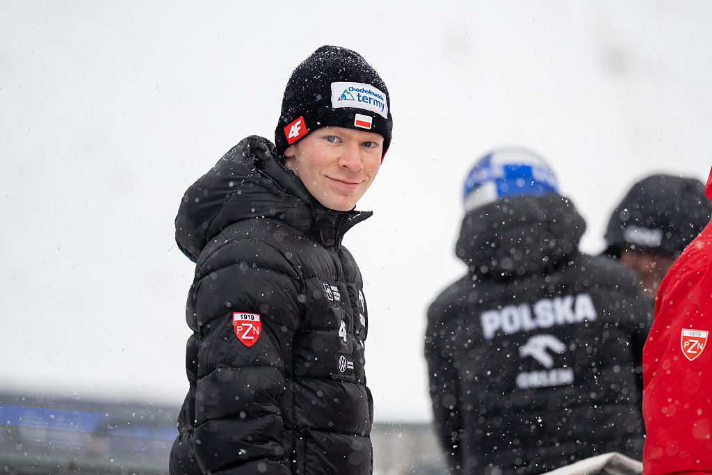 Niespodziewany bohater polskich skoków. Tak skomentował ogromny sukces