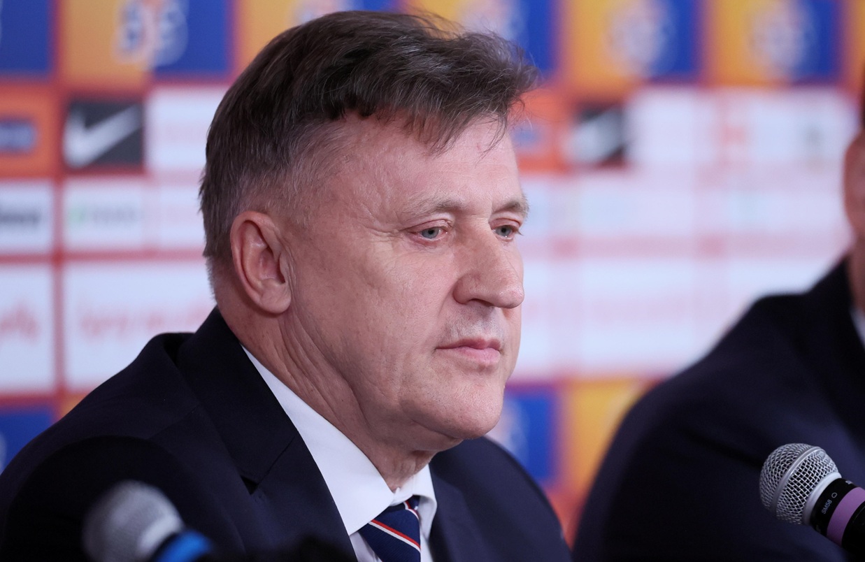 Media: gorąco w PZPN. Współpracownik Kuleszy znów pod ostrzałem