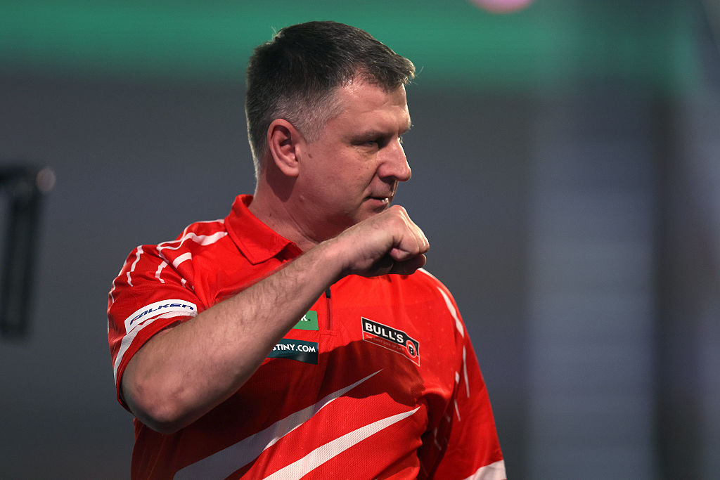 Wielki powrót Ratajskiego. Polak dokonał historycznej rzeczy
