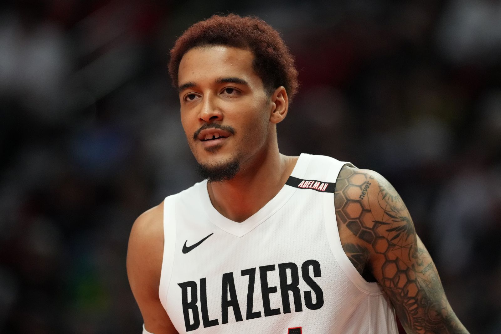 Sochan poza NBA. Oto jego nowy klub