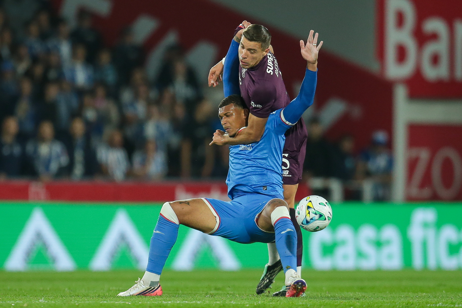 Trudny mecz dla FC Porto. Drużyna Polaków napotkała mocny opór