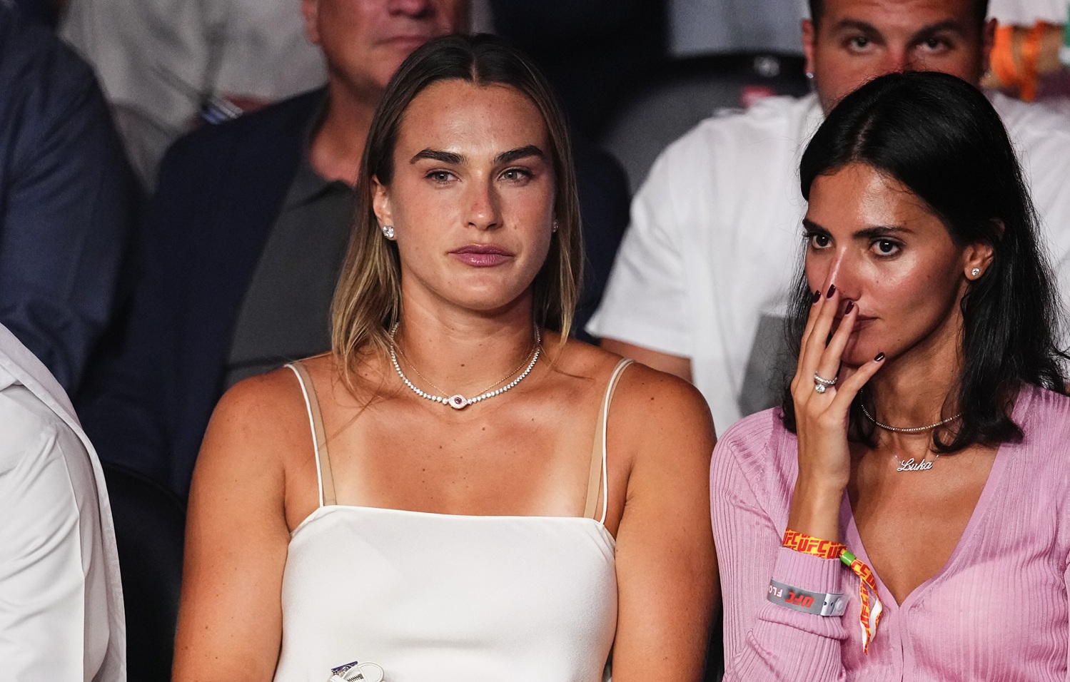 10 dni po porażce. Sabalenka na wielkim wydarzeniu