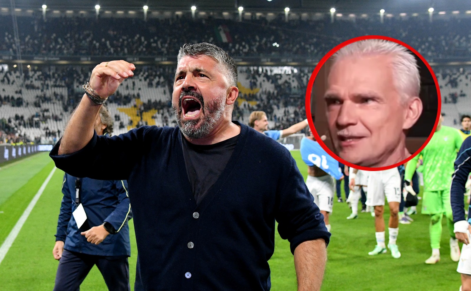 "To przechodzi ludzkie pojęcie!". Boniek chciał go w Polsce, dziś zadziwia Europę