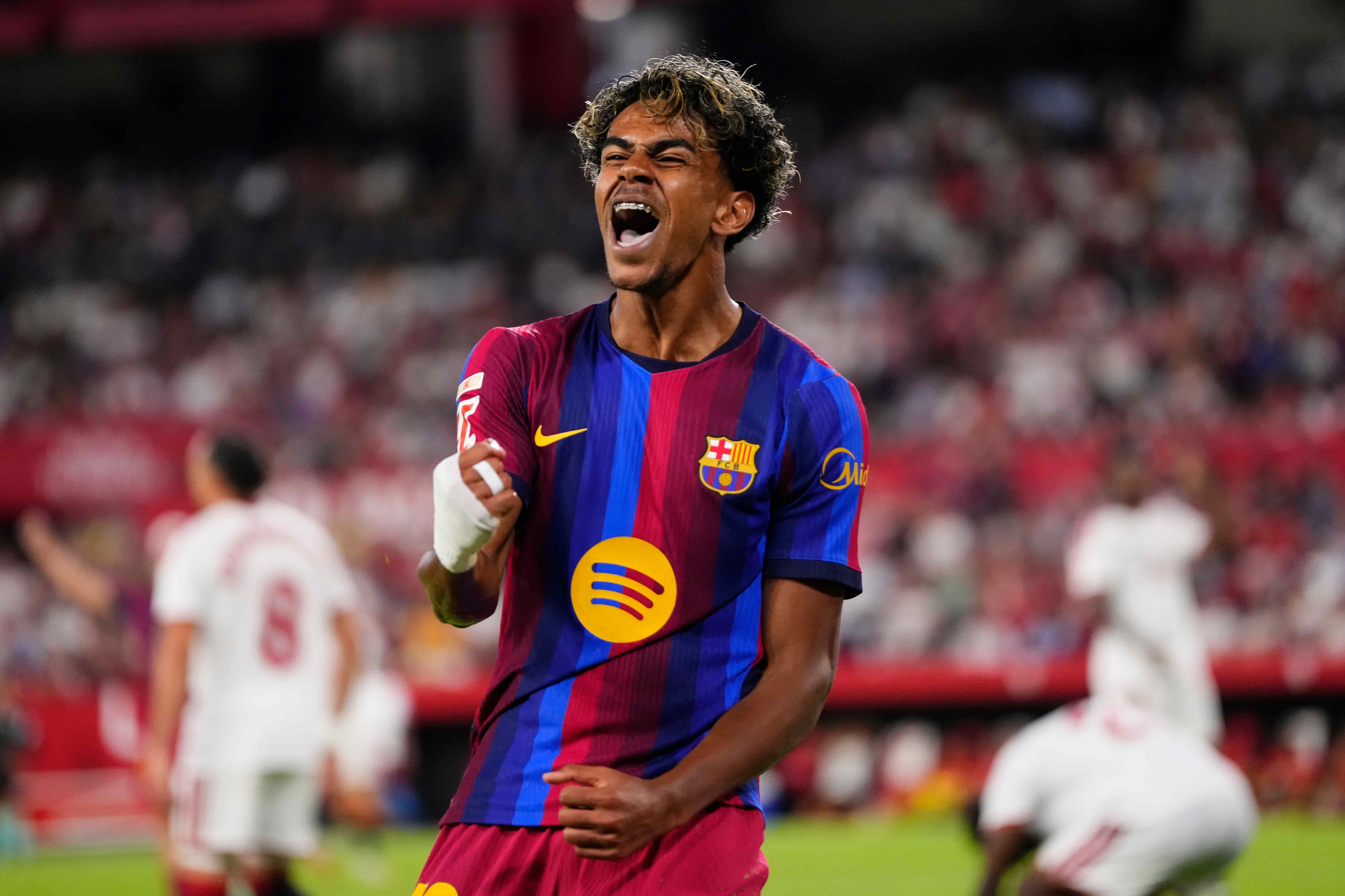 Mecz Barcelony dzisiaj: transmisja za darmo. Gdzie oglądać?