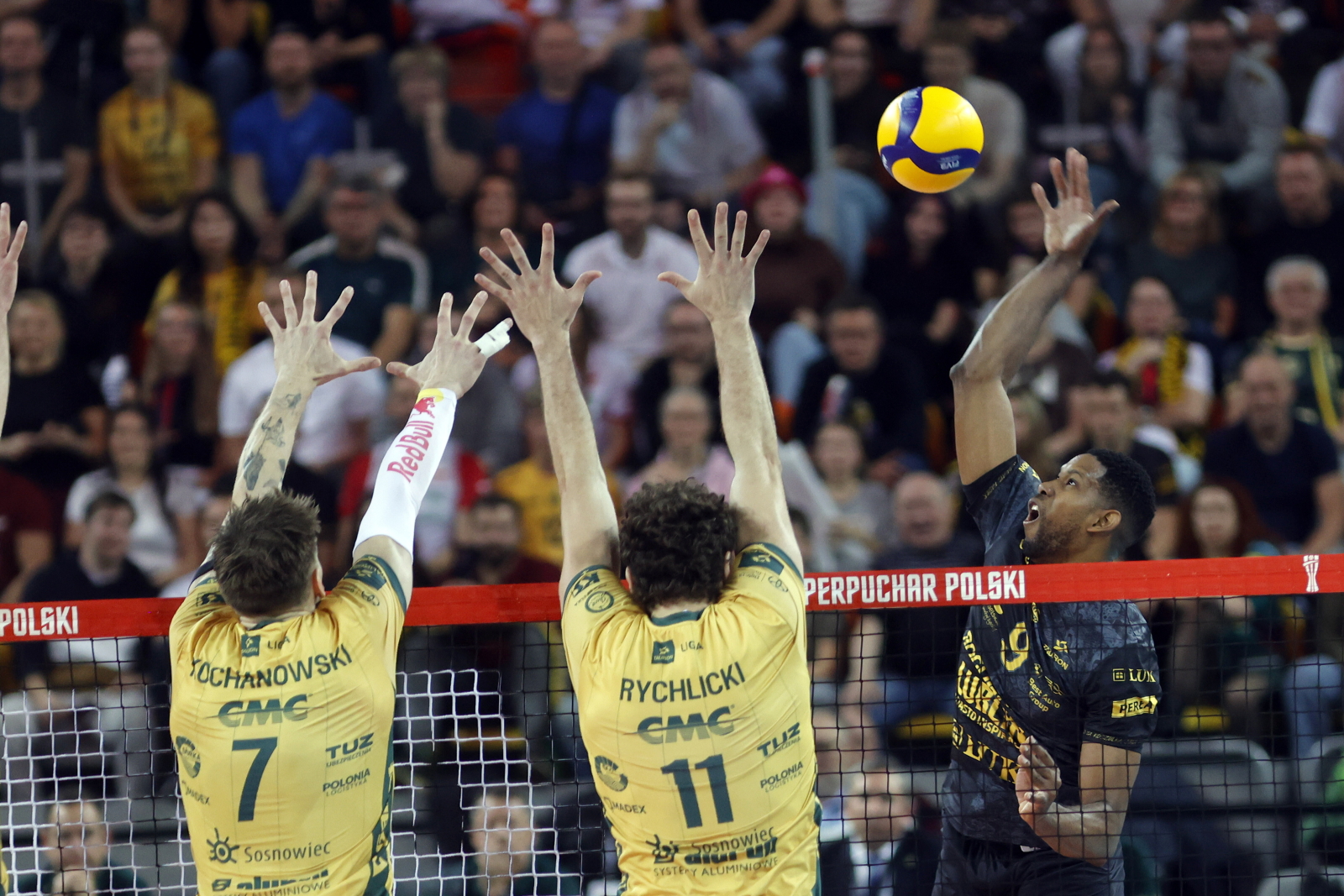 Nie oddają trofeum! Lublinianie znów najlepsi