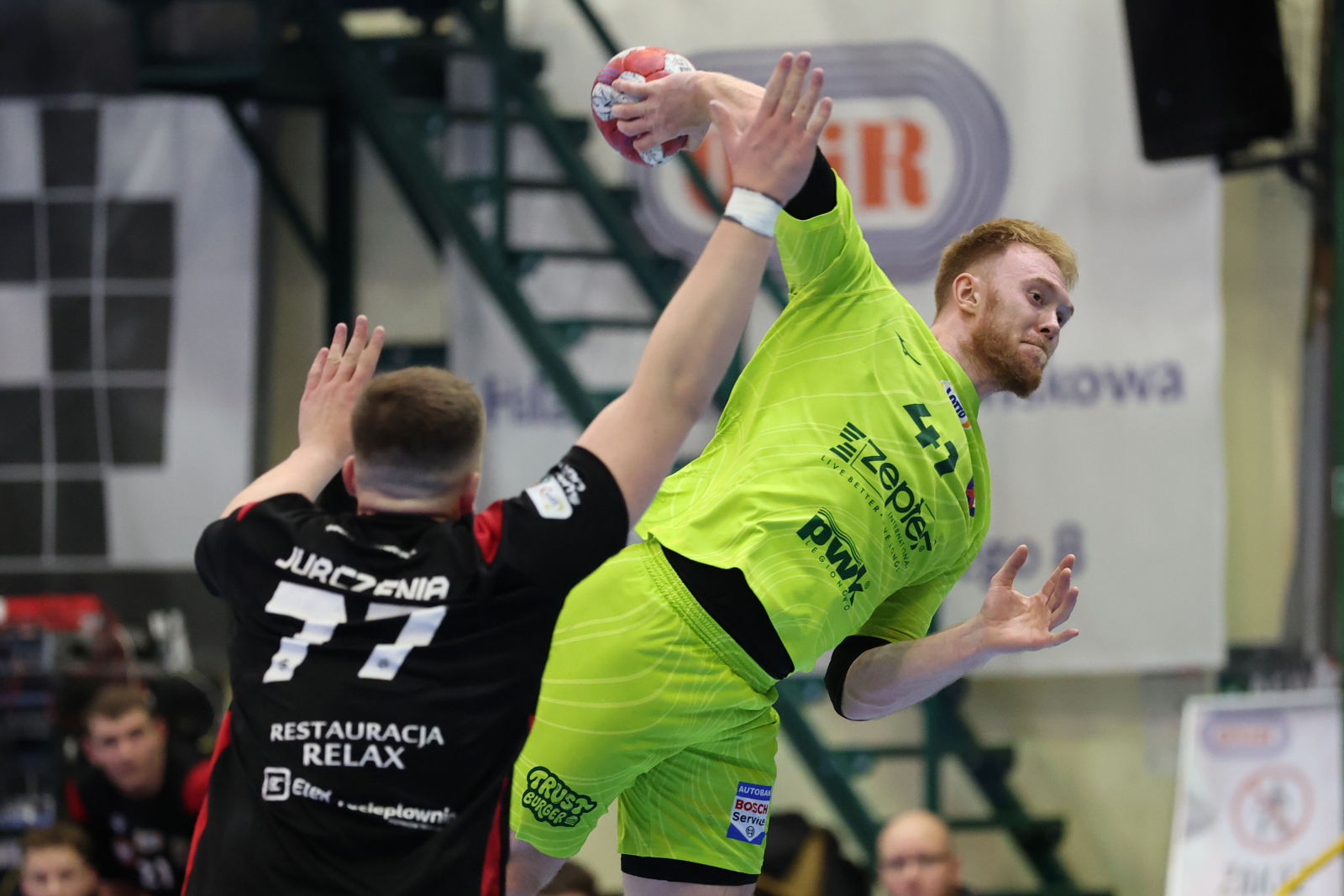 Prowadzili już 10:3. Wielki zwrot w Superlidze