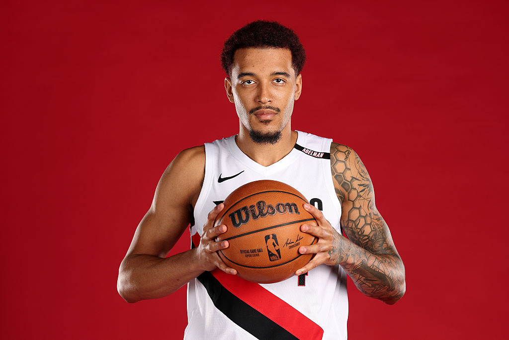 Stracił pracę w NBA. Tyle teraz będzie zarabiał Sochan
