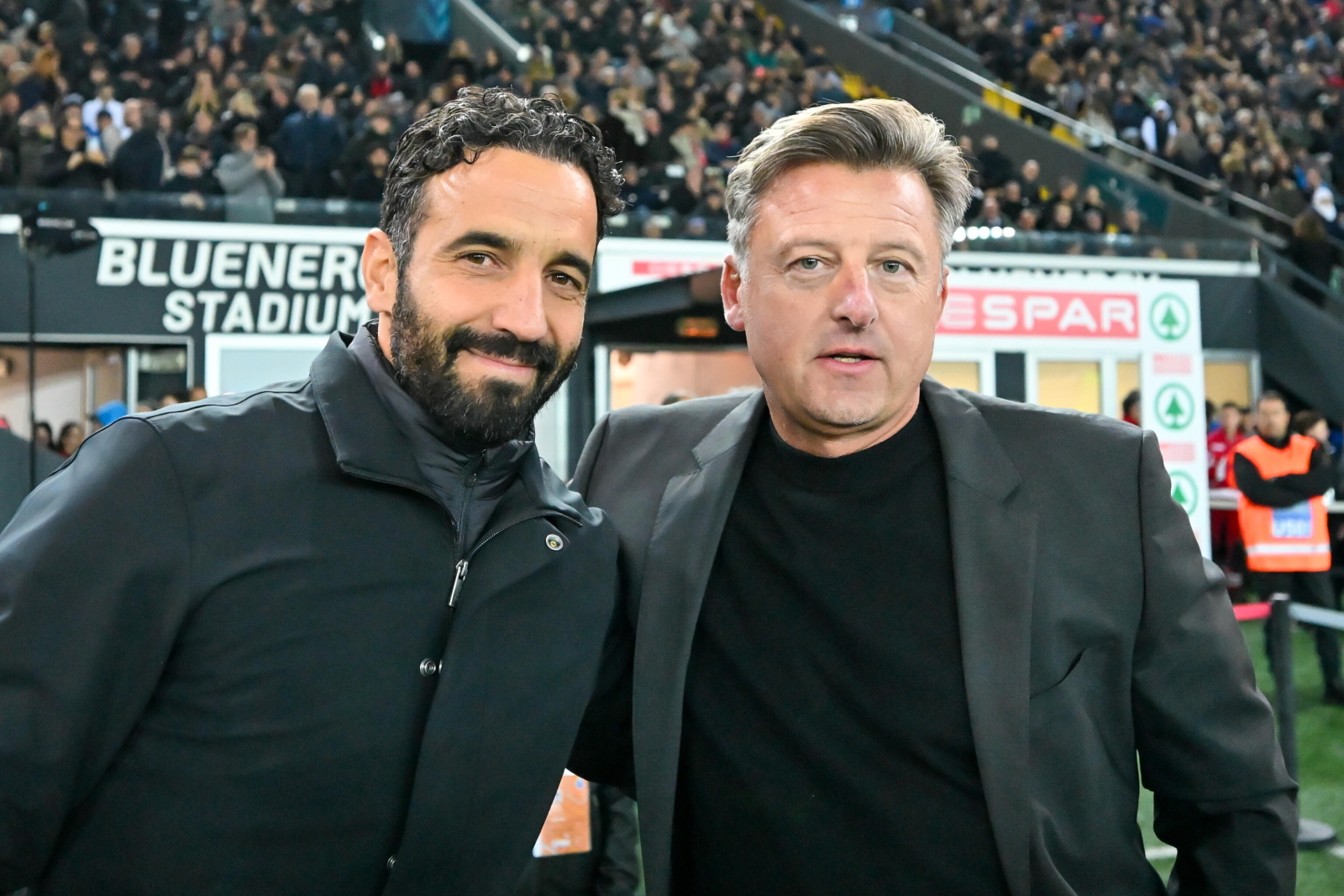 Trwa koszmar Kosty Runjaicia w Serie A. Nikt w lidze nie przeżywa podobnego