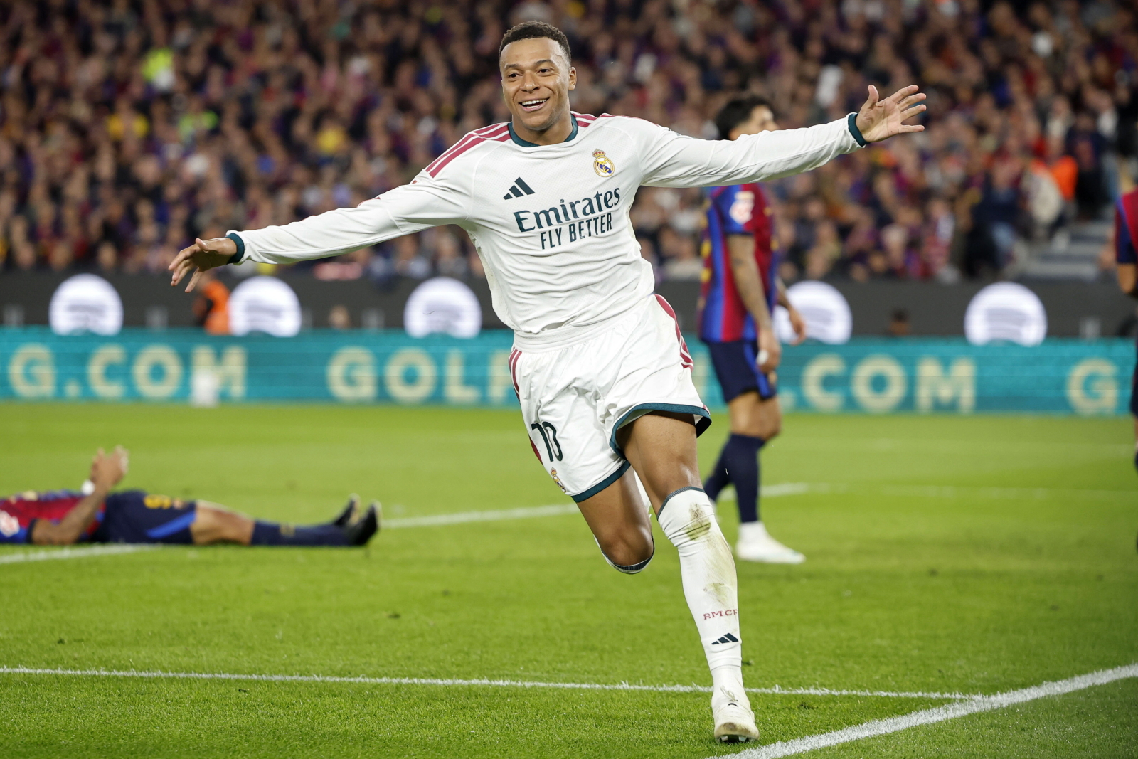 Wymarzony jubileusz. Mbappe z wyjątkowym osiągnięciem