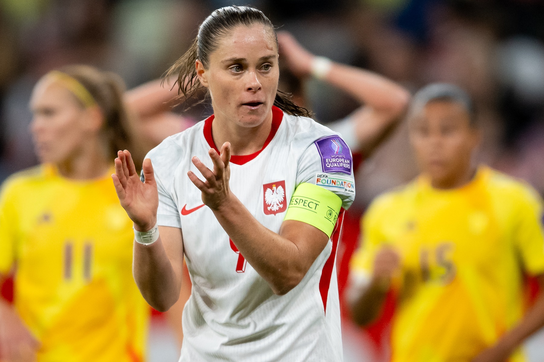 Złota Piłka 2026. Ewa Pajor wśród faworytek. Gdzie oglądać galę?