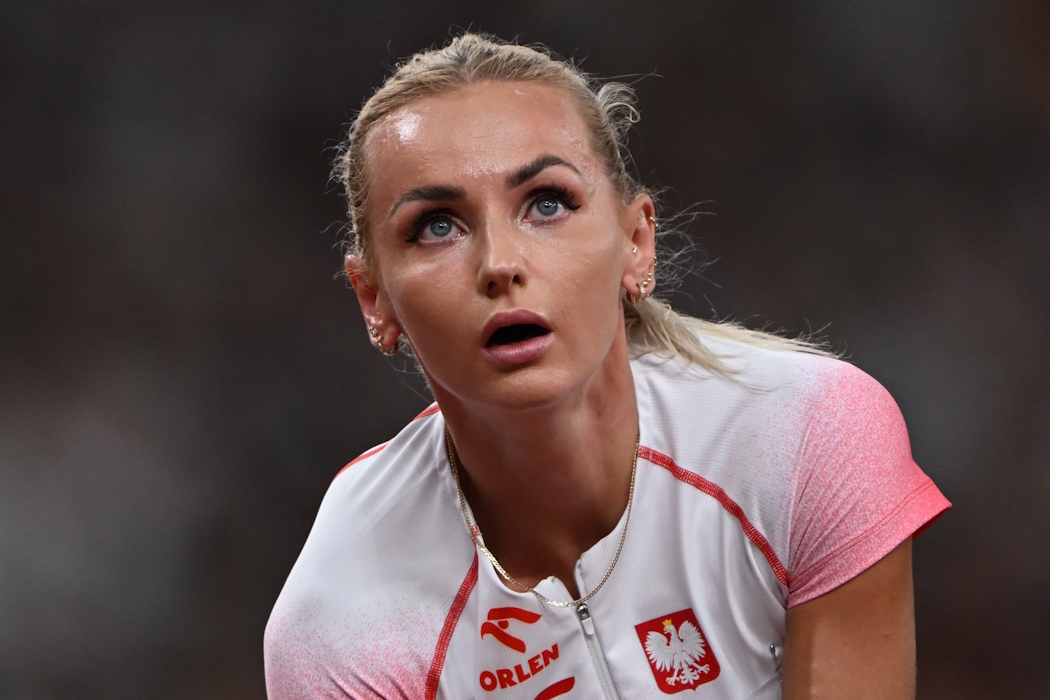 W telewizji usłyszała, iż zakończyła karierę. Ujawnia reakcję