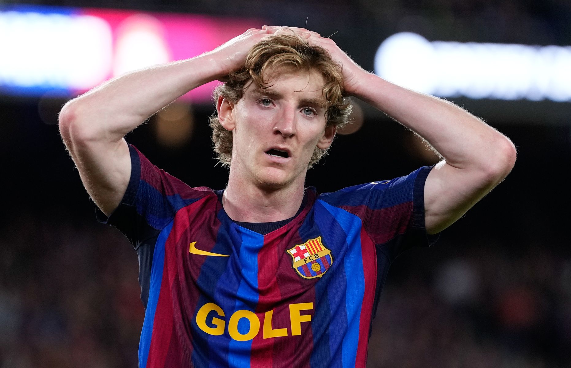 El Clasico przegrali, ale pobili rekord. FC Barcelona z kosmicznym przychodem