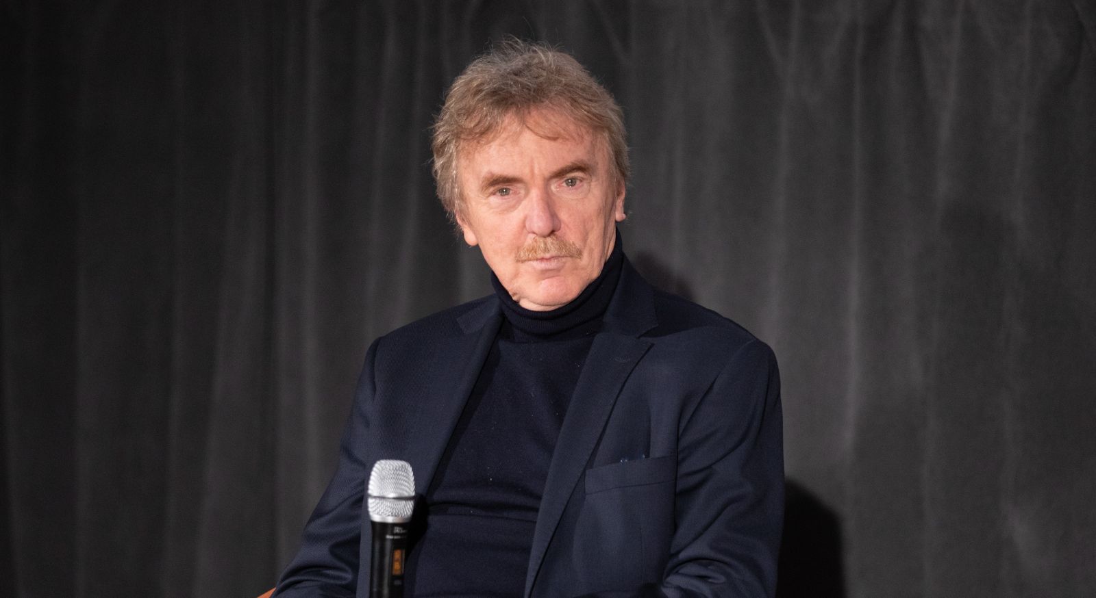 Boniek ujawnił, komu przyznałby Złotą Piłkę. Spore zaskoczenie