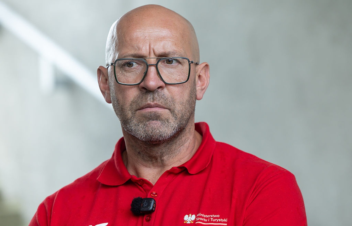 Minister sportu nie wytrzymał. Chodzi o mistrzostwa świata w Rosji