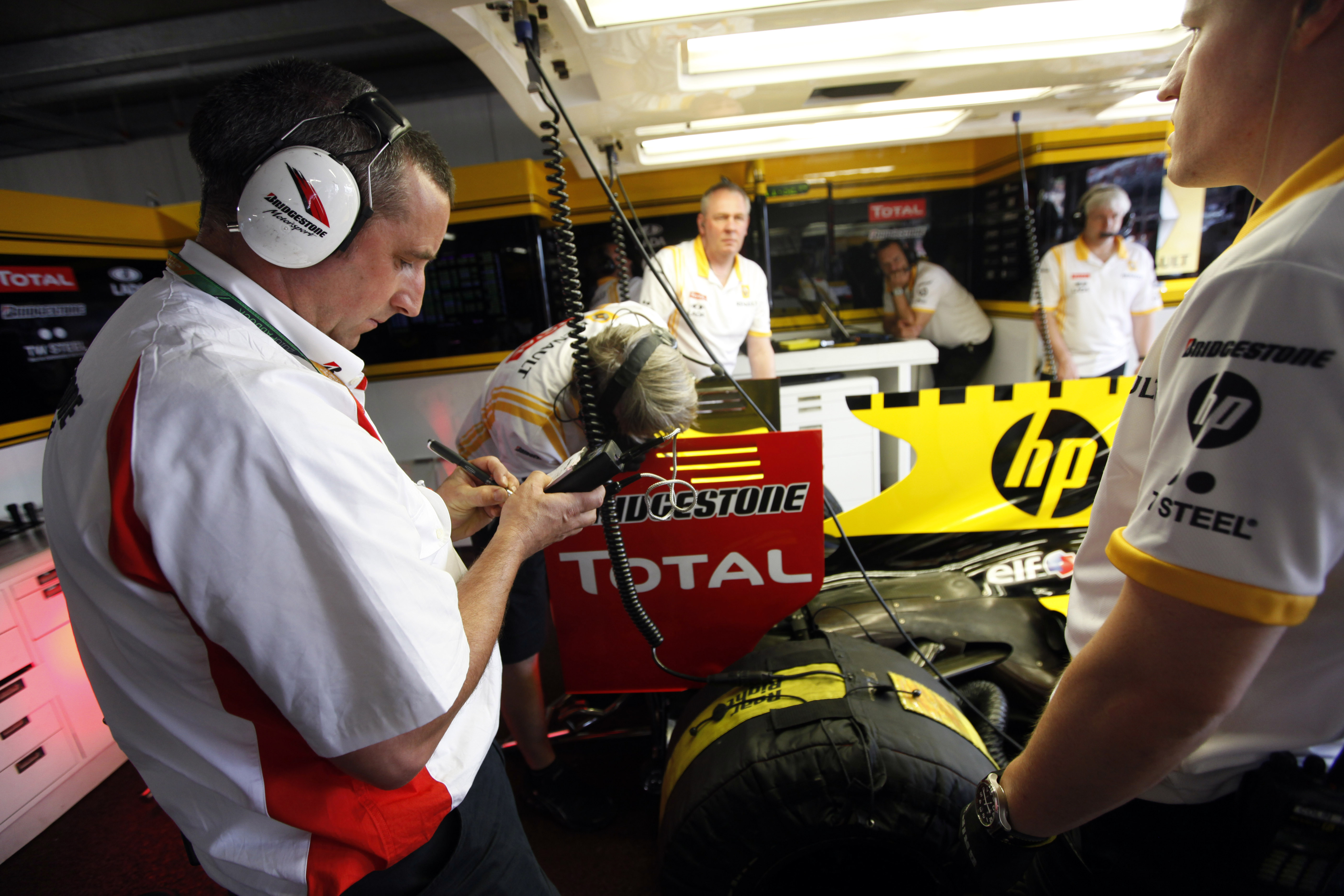 Japoński gigant chce wrócić do F1. To może być rekordowy kontrakt