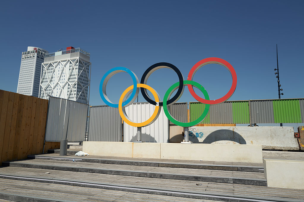Szok. Ten kraj może zbojkotować igrzyska olimpijskie